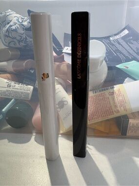 Lancome mascara wand primer set